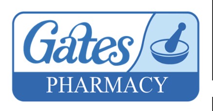 Gates Pharmacy